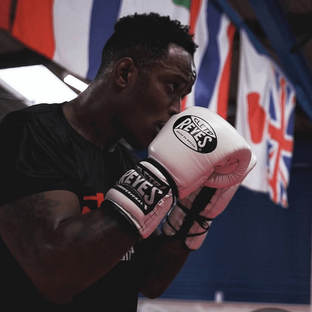 Cleto reyes official professional boxing gloves sales