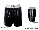 Cleto Reyes Lycra Polyester Boxing Short