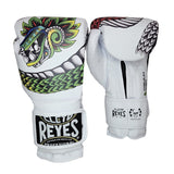 Cleto Reyes Dragon Prison Art Gloves