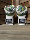 Cleto Reyes Dragon Prison Art Gloves
