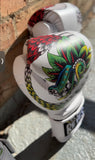 Cleto Reyes Dragon Prison Art Gloves