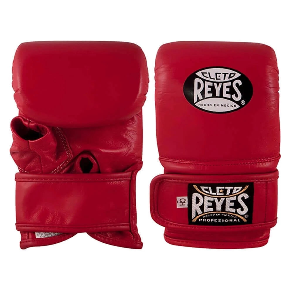 Cleto Reyes Boxing Bag Gloves 2024 XL