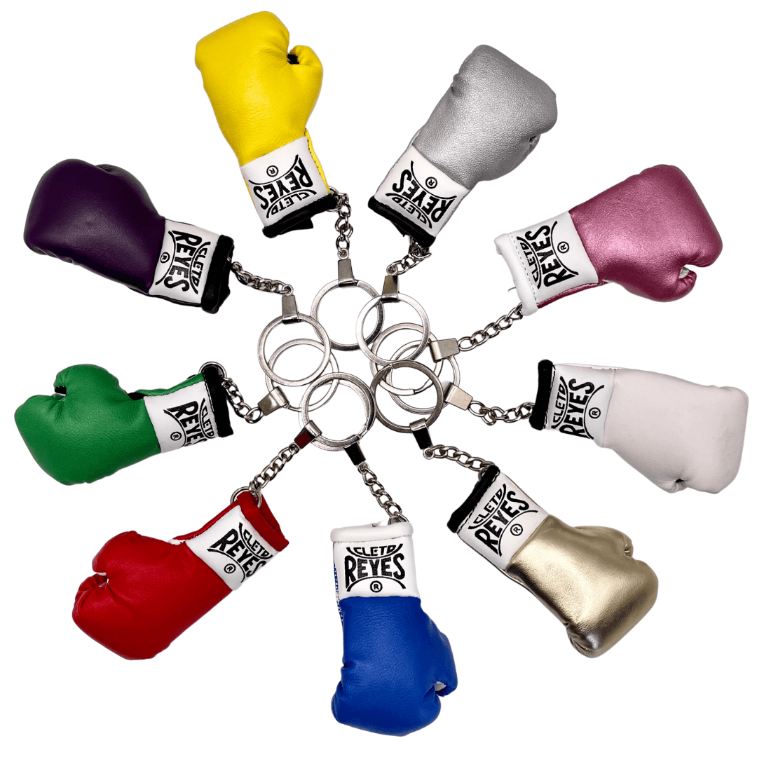 Mini boxing gloves keychains online