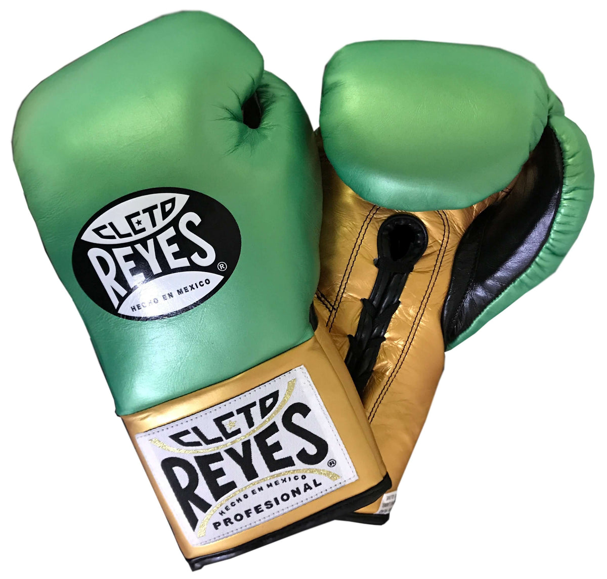 Plateforme de Vitesse Ajustable Cleto Reyes