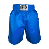 Cleto Reyes Satin Boxing Shorts