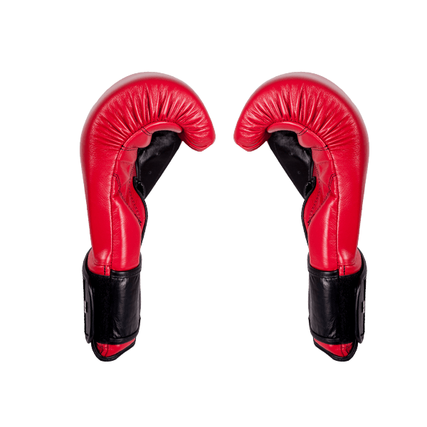 Cleto Reyes Sparring gloves with Extra Padding Black