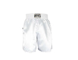 Cleto Reyes Satin Boxing Shorts