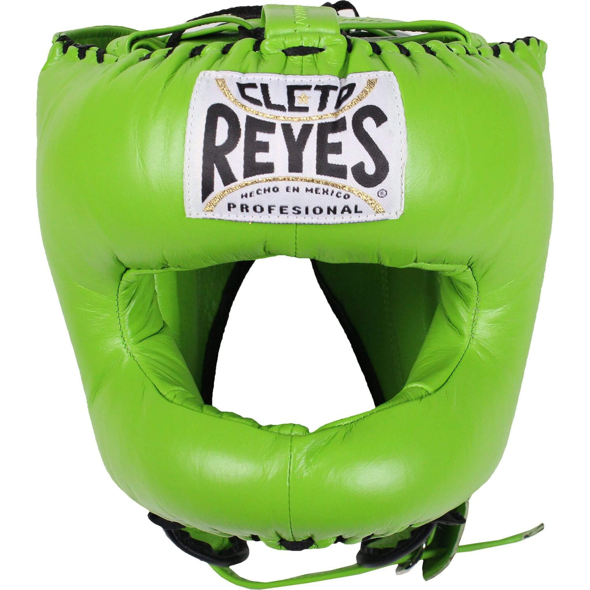 Headguard with Pointed Face Nylon Bar - Image 2