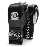 Cleto Reyes Lace Up Sparring Gloves