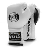 Cleto Reyes Lace Up Sparring Gloves