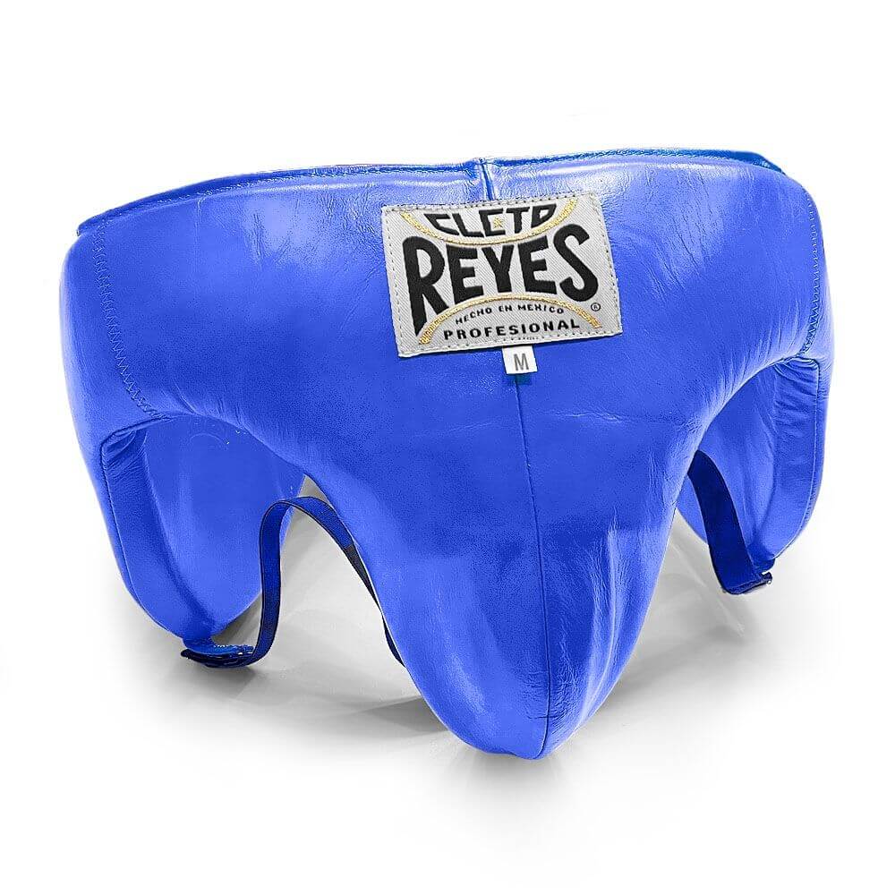 Cleto Reyes Kidney & Foul Protection Groin Guard – Pro Boxing Supplies