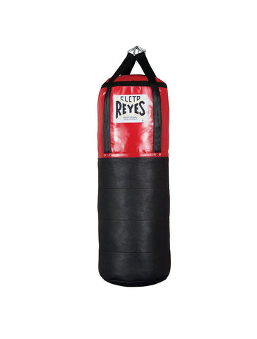 Cleto Reyes Nylon/Leather Large Punchbag