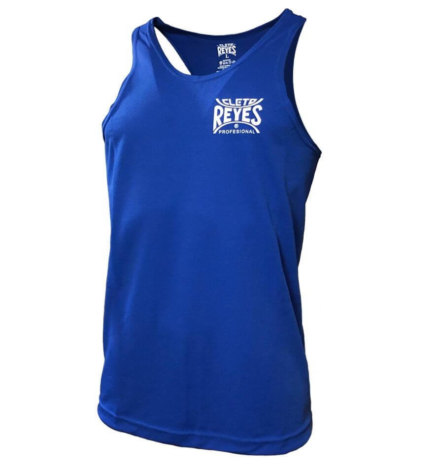 Cleto Reyes Olympic/Amateur Vest - Image 4