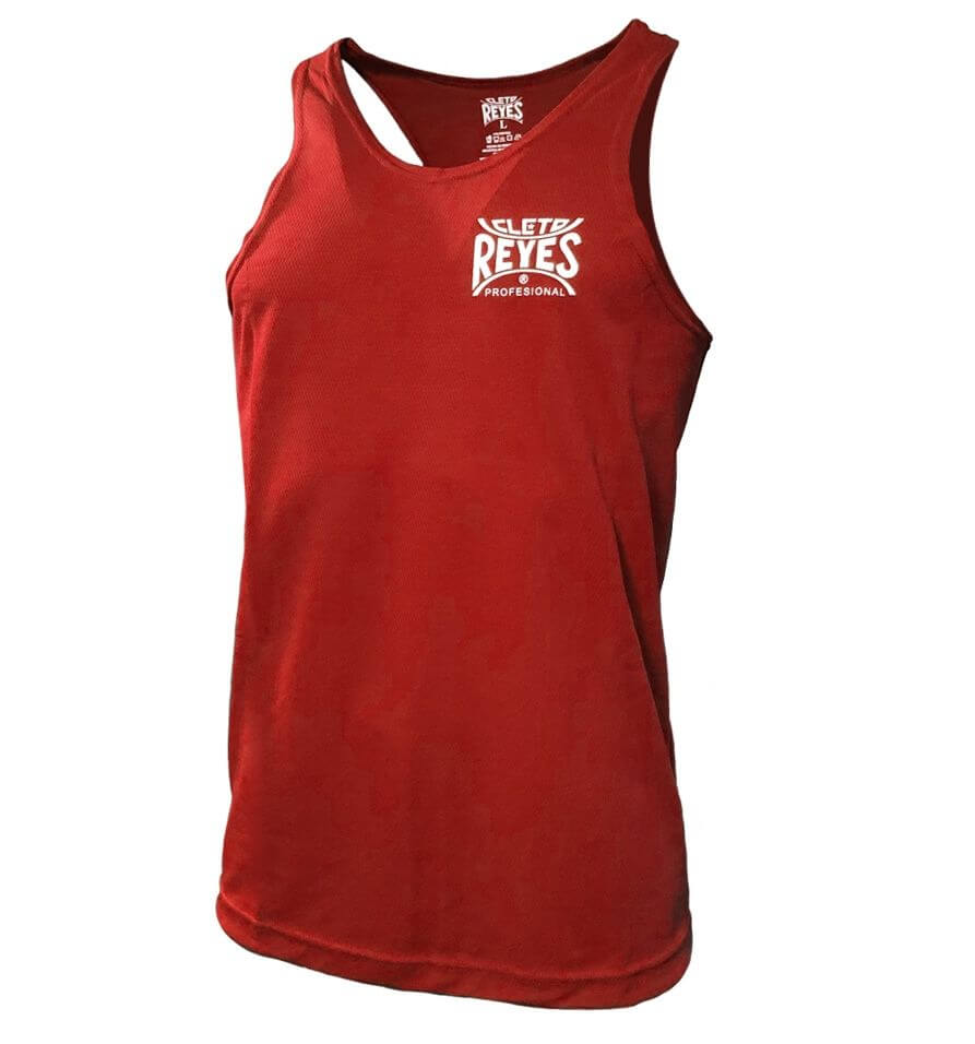 Cleto Reyes Olympic/Amateur Vest - Image 3