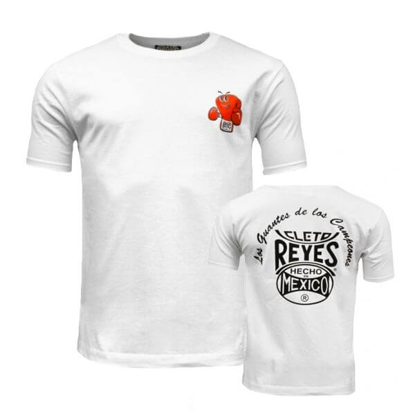 Cleto reyes clothing 2025