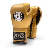 Cleto Reyes Lace Up Sparring Gloves