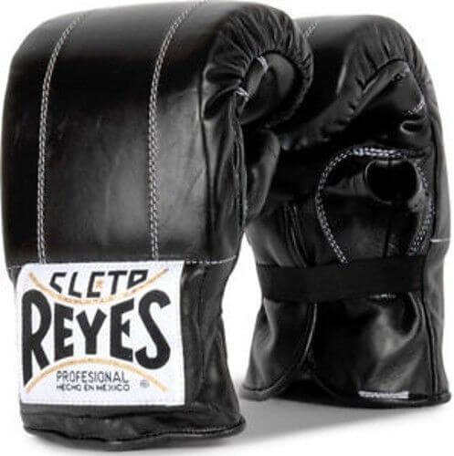 Cleto Reyes Original Bag Gloves - Main Image