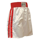 Cleto Reyes Satin Boxing Shorts