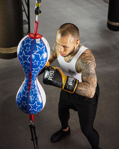 New Year’s Boxing Resolutions: Gear Up for Success in 2025