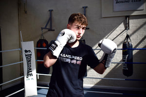 A Beginner’s Guide to Boxing Training