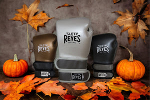 Halloween Knockout: The Ultimate Boxing Gear for a Scary Good Workout