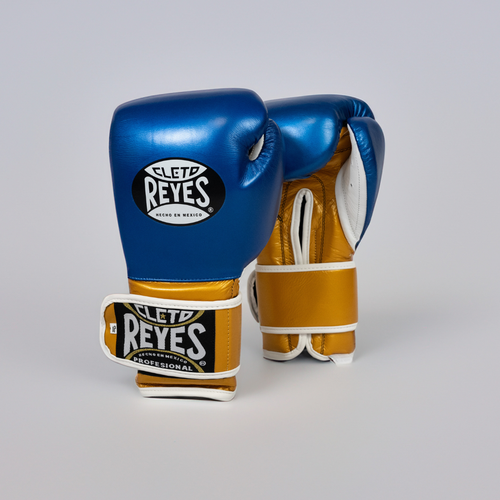 Cleteo Reyes Why Cleto Reyes Gloves Are Trusted by Boxing Champions