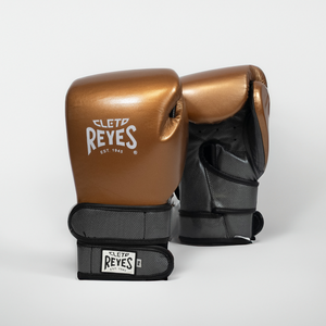 Introducing the New Hero Sparring Gloves: Elevate Your Sparring Sessions