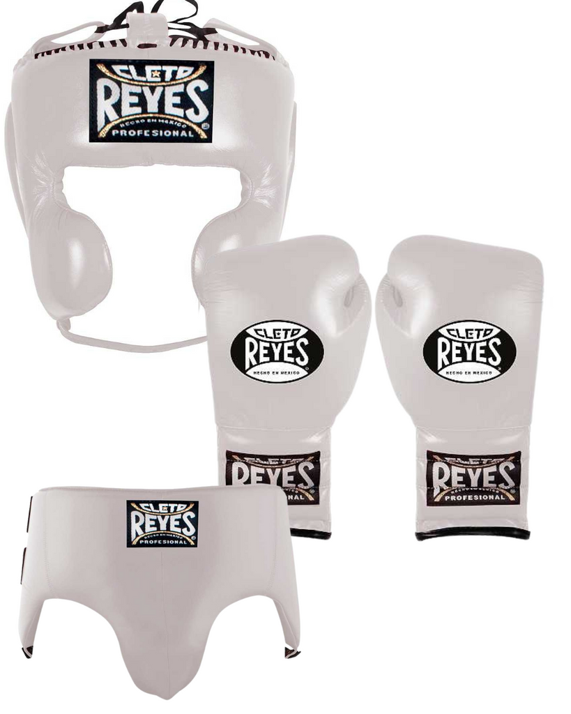 Introducing the Exclusive Pearl Collection from Cleto Reyes UK