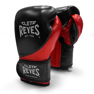 High Precision Training Gloves: Elevate Your Performance with Cleto Reyes