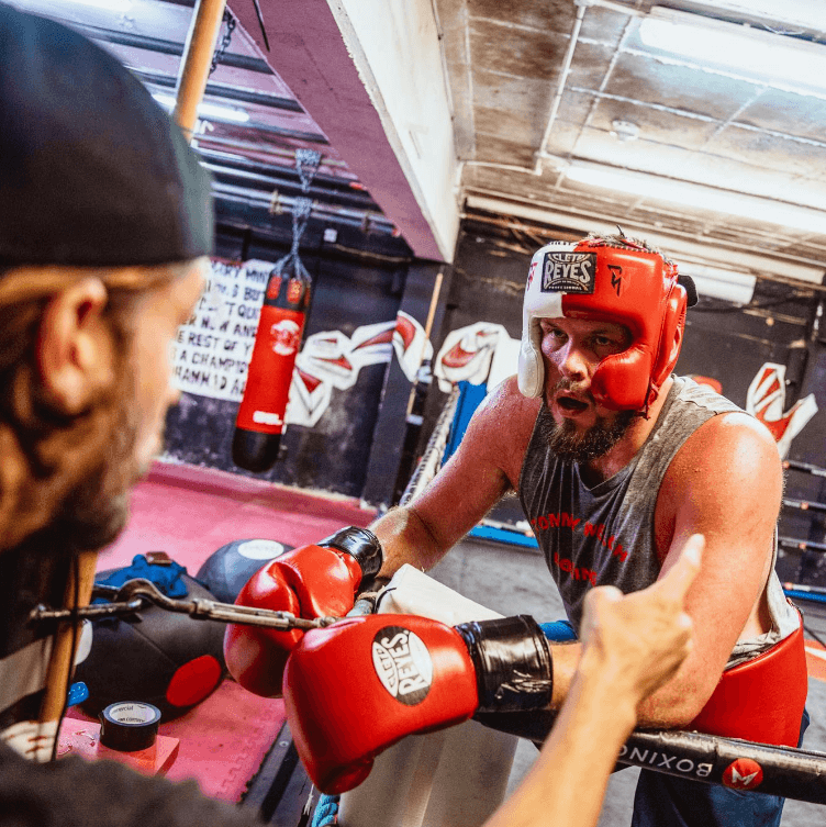 Scoring in Professional Boxing and a time for a change