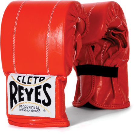 Cleto Reyes Bag Gloves: The Ultimate Solution for Heavy Bag Training