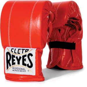 Cleto Reyes Bag Gloves: The Ultimate Solution for Heavy Bag Training