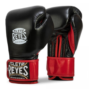 Cleto Reyes Sparring Gloves with Extra Padding: Spar Hard, Train Smart