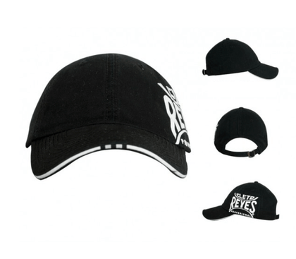 Cleto Reyes Caps