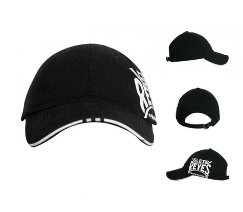 Cleto Reyes Caps