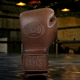 Cleto Reyes 80th Anniversary Hook & Loop Gloves