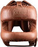 Cleto Reyes 80th Anniversary Headguard – Rounded