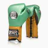 Cleto Reyes Lace Up Sparring Gloves