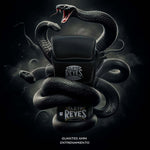 BRAND NEW Cleto Reyes Black Mamba MMA Training Gloves