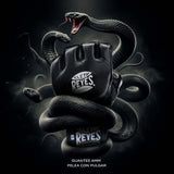 Cleto Reyes Black Mamba MMA Fight/Grappling Gloves (WITH THUMB)