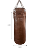 Cleto Reyes Cowhide Heavy Bag – Vintage 1945 Special Edition