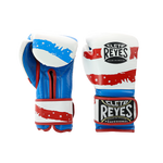 Cleto Reyes USA Velcro Sparring Gloves – 12oz