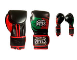 Cleto Reyes Velcro Sparring Gloves