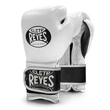 Cleto Reyes Velcro Sparring Gloves
