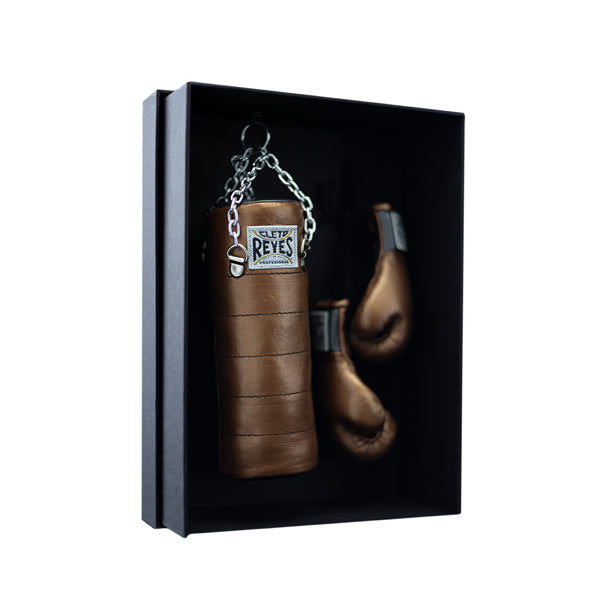 Cleto Reyes Mini Bag Glove Set EXCLUSIVE