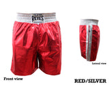 Cleto Reyes Lycra Polyester Boxing Short