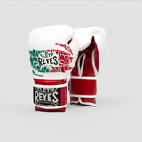 Cleto Reyes Velcro Sparring Gloves