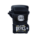 BRAND NEW Cleto Reyes Black Mamba MMA Training Gloves