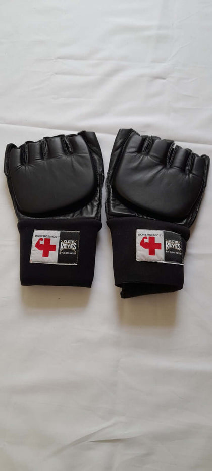 Cleto Reyes Generation 1 Grappling Gloves