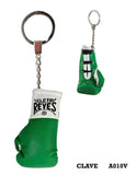 Cleto Reyes Mini Glove Keyring
